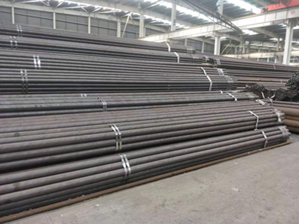 马鞍山无缝钢管