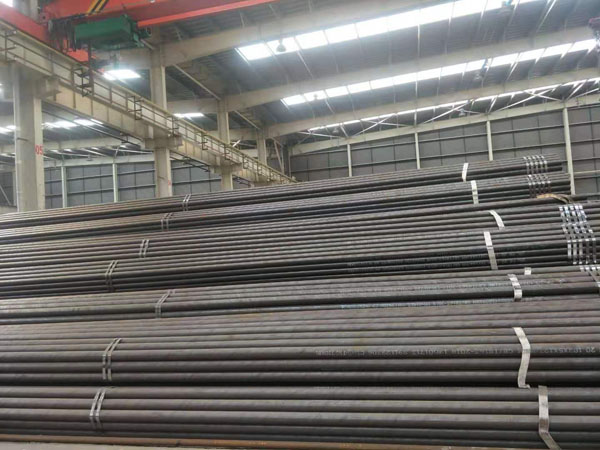 马鞍山无缝钢管