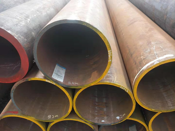 马鞍山无缝钢管