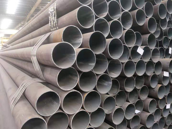 马鞍山无缝钢管